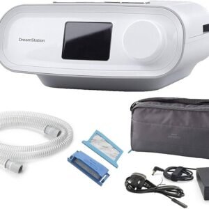 Philips DreamStation Auto CPAP Machine